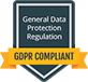 General Data Protection Regulation compliant